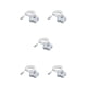 thumbnail image 3 of Naiovety USB Air Humidifier Misting Maker Mini Difusores Home Plants Business Type4 NO4, 3 of 6