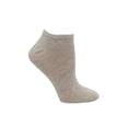 thumbnail image 3 of Adrienne Vittadini Low-Cut Athletic Flat Knit Breathable Socks, 20-Pack (Women's), 3 of 10