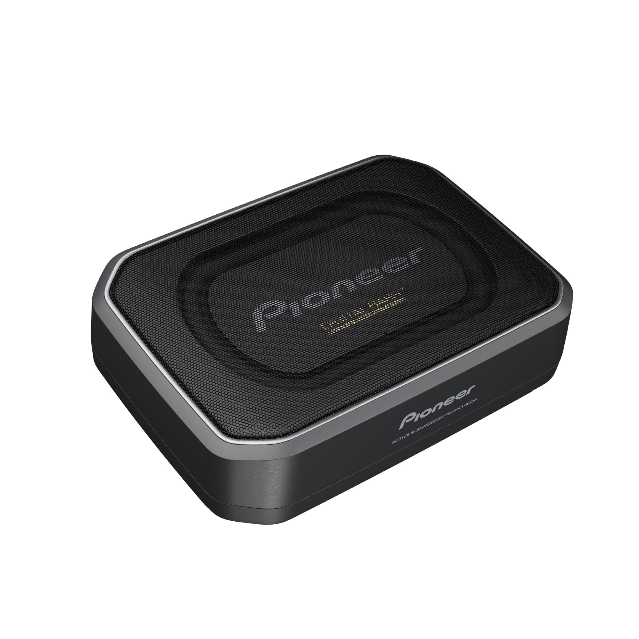 Pioneer TS-WX130DA Compact 8x5.25 Inch 160W Active Subwoofer