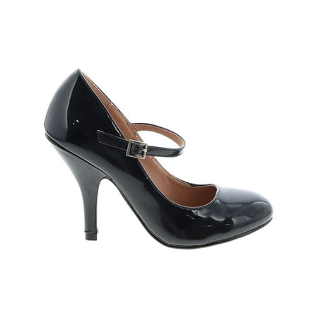 

Pre-Owned Journee Collection Women s Size 7 Heels