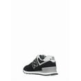 thumbnail image 4 of New Balance Female 574 Sneakers Black Sizes EU 34-50 2/3, 4 of 6