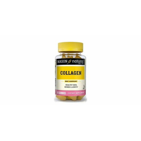 Mason Naturals - Collagen Gummy - 1 Each - 60 GMMY