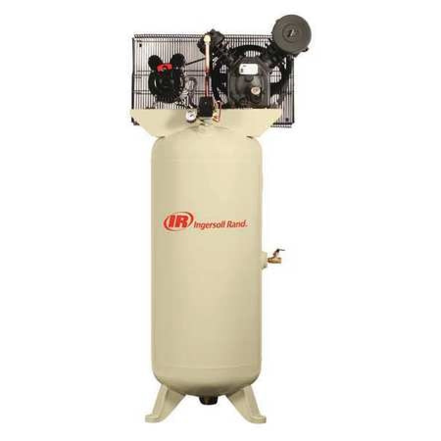 Ingersoll Rand 2340l5 V 230 3 Electric Air Compressor 2 Stage 14 Cfm Walmart Com Walmart Com Ingersoll Rand 2340l5 V 230 3 Electric Air Compressor 2 Stage 14 Cfm Walmart Com Walmart Com