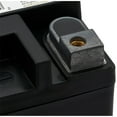 EverStart Platinum BOXED AGM Battery, Group Size AUX 14 12 Volt, 200 CCA