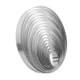 thumbnail image 2 of Billuyoard 10 unids/set Circular tarta porosa anillo resistente y duradero fácil de de acero inoxidable pastel agujero moldes Cocina y Comedor Como se muestra 7cm, 2 of 6