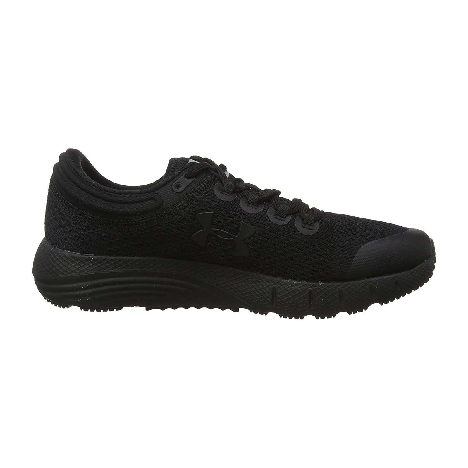 women's ua charged bandit 5 running shoes