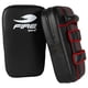 thumbnail image 1 of Par De Thai Pads  O  Paos  Plano Fire Sports  Para Taekwondo   Y Karate Negro Fire Sports Thai Pads /Taekwondo/Negro, 1 of 4