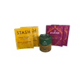 thumbnail image 2 of Get Well Soon Gift Basket with Comforting Soup, Tea and Snacks from Around the World Gift Box, 2 of 5