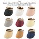 thumbnail image 5 of Jumpingount Sombreros para el sol Protección Clip-On Caps Visera transpirable Gorros ajustables Big Eaves Outdoor Travel Trip Beach pink Type2 NO2 Jumpingount AP010233-03, 5 of 6