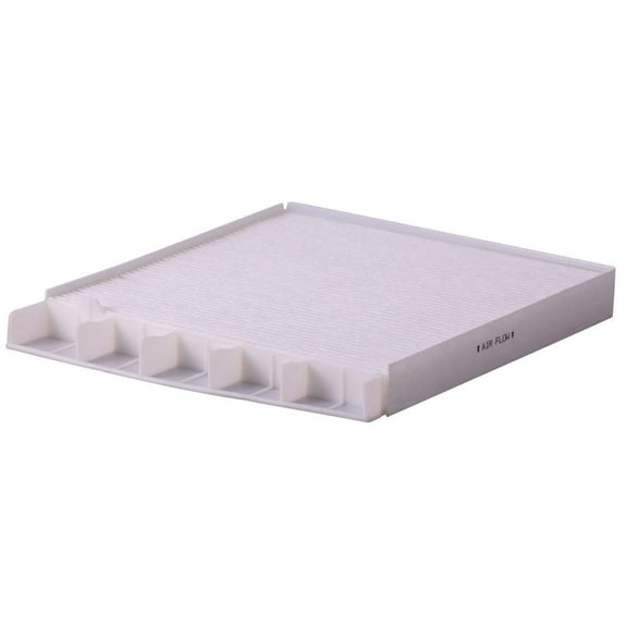 Carquest Premium Cabin Air Filter 89818: Cleans Air by Reducing Pollen and Dust Fits select: 2003-2014 VOLVO XC90, 2001-2009 VOLVO S60