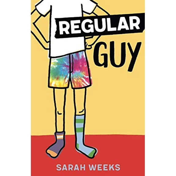 Pre-Owned Regular Guy