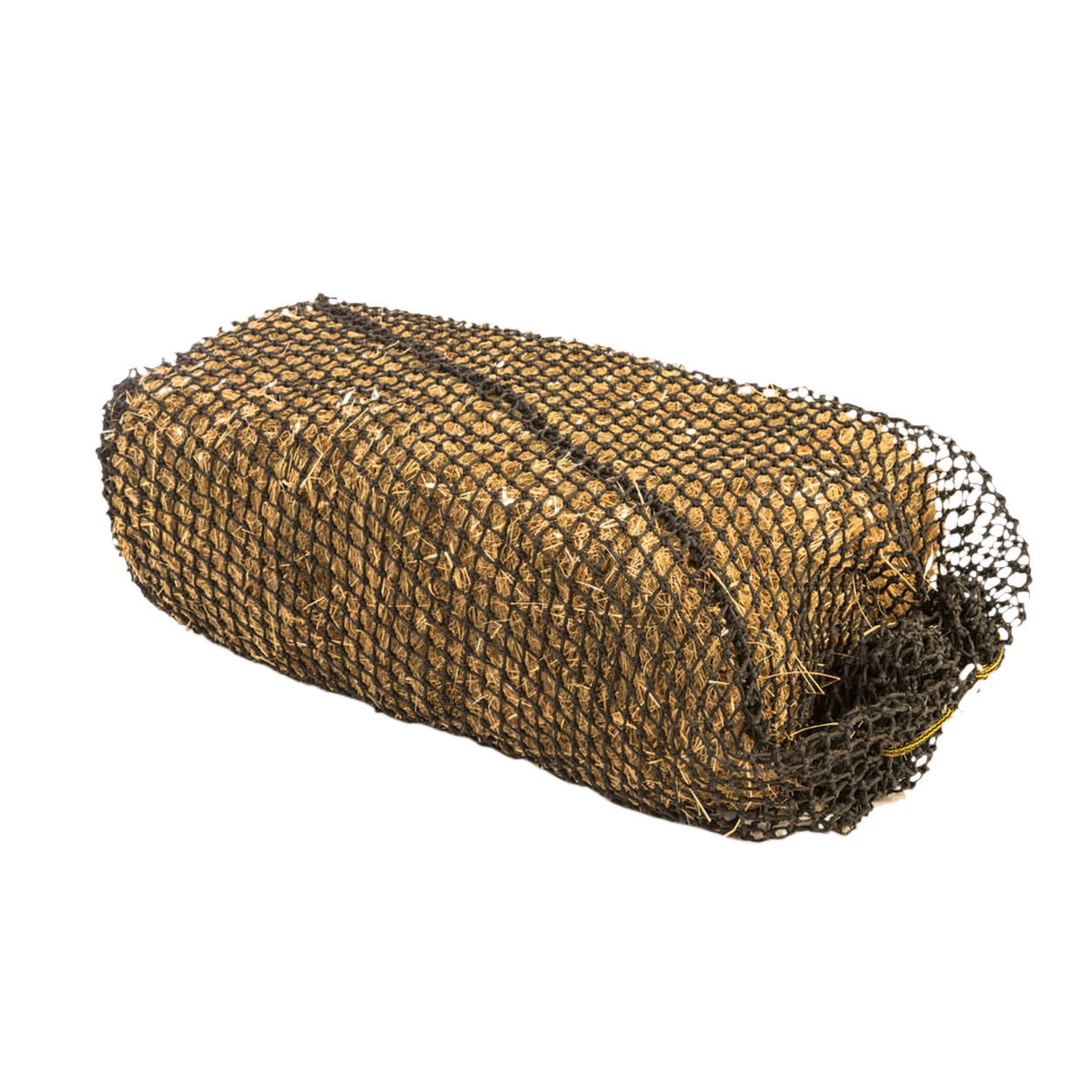 Trickle Net ORIGNIAL Field/Stable Bale Super Strong Slow Feeding Hay Net 