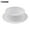 100mm, variant on 40-100mm Decorative Wall Hole Cover Protective Vents Decor Cap Plastic Plug