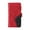 Red, variant on Ancove for iPhone 13 Pro Max Wallet Case with Card Slots & Wrist Strap,PU Leather Magnetic Closure Shockproof Kickstand Zipper Poket Flip Case Cover for iPhone 13 Pro Max,Blue