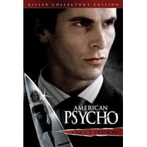 Lions Gate - American Psycho [DIGITAL VIDEO DISC]