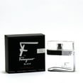 thumbnail image 1 of F by FERRAGAMO BLACK MEN- EDT SPRAY 50mL, 1 of 3