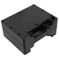 thumbnail image 1 of Shisuyan Boîte de Rangement de Batterie de Fauteuil Roulant Électrique Boîte de Transport de Batterie de Fauteuil Roulant Alimentation de Fauteuil Roulant, 1 of 9
