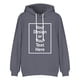 thumbnail image 3 of WILLBEST Sudaderas Navideñas para Hombre, Suéter Informal con Capucha De Color Sólido para Otoño e Invierno, sin Bolsillos, Sudadera, Pulóver, Tops Chica, 3 of 4