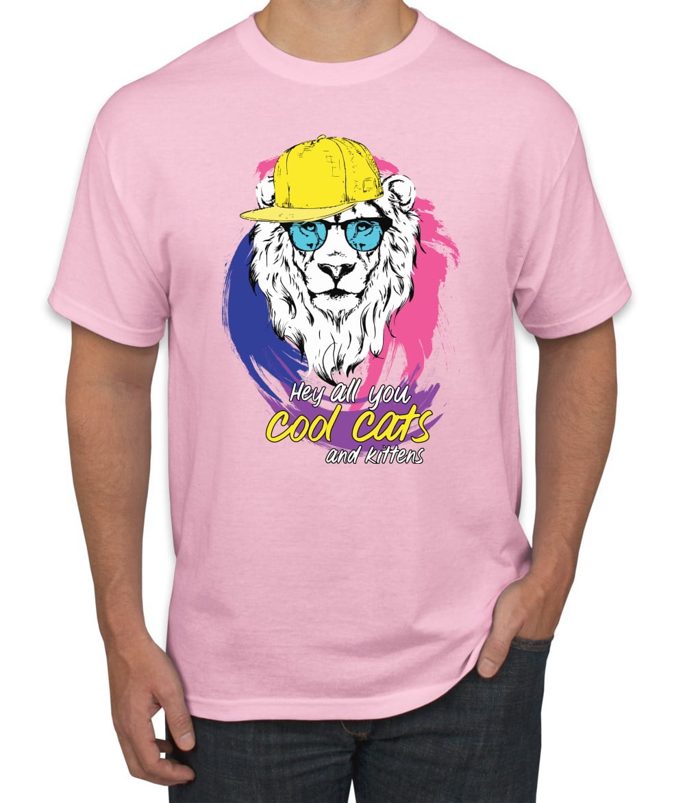 cool cats and kittens shirt walmart