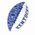 thumbnail image 4 of MINI RUBBER FOOTBALL, 4 of 4