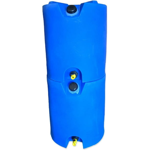 Deionized Water Tank