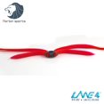 thumbnail image 5 of LANE4 Junior Swim Goggle IE-70710 (SLV) Final Sales, 5 of 5
