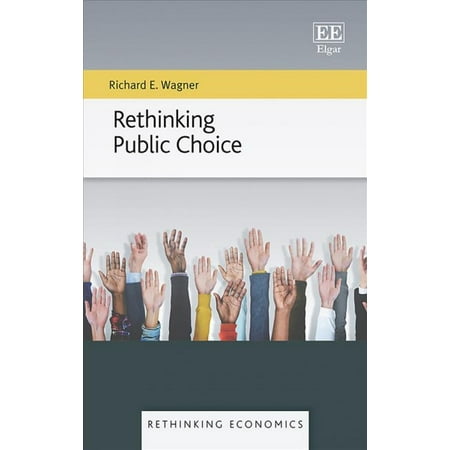 UPC: 9781802204735 | Rethinking Public Choice
