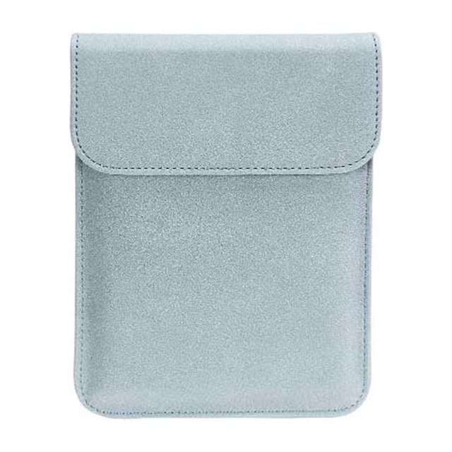 Langgg Tablet Sleeve Bag Protection Protective Pouch Fuax Leather Supplies Case Carrying Lightweight Accessories Pouches Type 6
