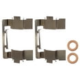 thumbnail image 5 of Raybestos FRC11504 1.5 In. Disc Brake Caliper Fits select: 2005 CHEVROLET EQUINOX, 2002-2003 SATURN VUE, 5 of 5