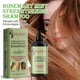 thumbnail image 4 of Rosemary Peppermint Shampoo Moisturizes and Softens Hair, Repairs dryness and frizz, Refreshing Shampoo and Hair Care, 4 of 5