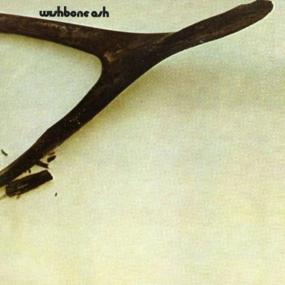 Wishbone Ash - Wishbone Ash - Music & Performance - CD