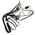 thumbnail image 2 of Fits Royal Enfieldt 12 volt Complete Wiring Harness, 2 of 5