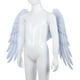 thumbnail image 5 of Disfraz de hada ángel 3D de Halloween fiesta de Halloween carnaval Cosplay para niños, 5 of 7