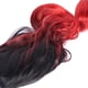 thumbnail image 3 of Peluca, Postizo, Postizo de Cola de Caballo Sintico Femenina para Mujeres de Cabello de Cola de Caballo, Clip de Garra Rizada para Halloween Acció de Gracias, 3 of 7