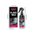 thumbnail image 3 of Anti-Fog Spray for Car Windshield Glass Cleaner Driving Visibility Enhancer Long Lasting Defogger Protection Streak Free Quick Dry Safe for Tinted Windows, 3 of 9