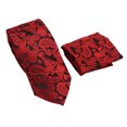 thumbnail image 1 of Cravates pour Hommes, Ensemble de Cravates Classiques pour Hommes, Cravates de Précision, 1 of 12