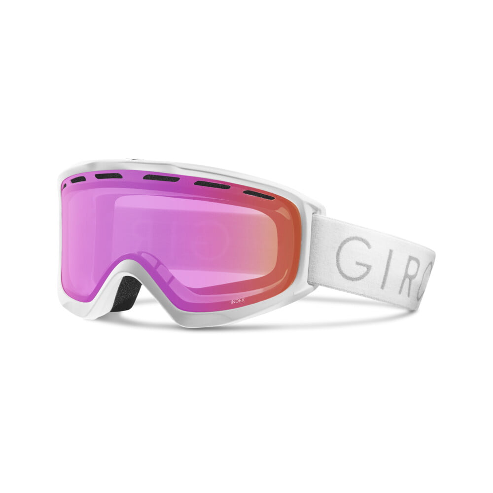 Giro Index Snow Goggles 