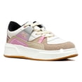 thumbnail image 3 of Tenis para Mujer Makkena 7290 beige 23.5, 3 of 4