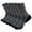 A-Grey42, variant on Men's Socks 6 pack Athletic Socks Terry Cushioned Ball Socks Breathable Winter Comfort Training Socks