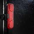 thumbnail image 2 of Bicycle Light Usb Charging Mountain Bike Night Riding Safty Front Taillight Red, 2 of 9