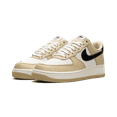 thumbnail image 2 of NIKE MENS Air Force 1 '07 LX Low "Team Gold" DV7186 700 from Stadium Goods, 2 of 8