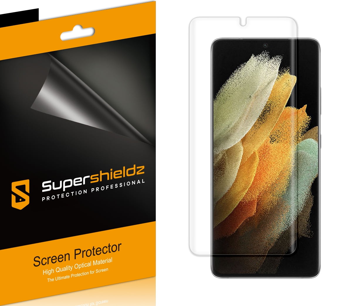 s21 ultra screen protector walmart
