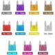 thumbnail image 5 of 150 Uds fusibles estándar para coche surtido de fusibles de hoja 2A 3A 5A 7.5A 10A 15A 20A 25A 30A 35A 40A para Auto camión con 1 extractor de fusibles de hoja y 1 caja de almacenamiento Ormromra YQ-0382, 5 of 7