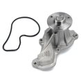 thumbnail image 2 of MOCA AUTOPARTS Oil Water Pump Fit for 2010-2011 Honda Civic 1.8L, 2 of 7
