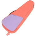 thumbnail image 4 of Sac Ukulélé Pochette de Rangement pour Instruments de Musique Conteneur Ukulélé 24/23 Pouces, 4 of 9