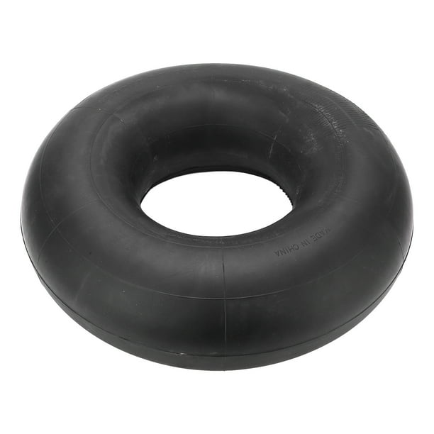 18x8.50/9.50-8 Tire Tube, Rubber Tractor Inner Tube Strong Scalability Safe  Sealing Straight Valve For Lawn Mowers 