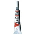 thumbnail image 2 of The Bohning Co Ltd 91305 Instant Gel Fletching Cement 3 Grams, 2 of 2
