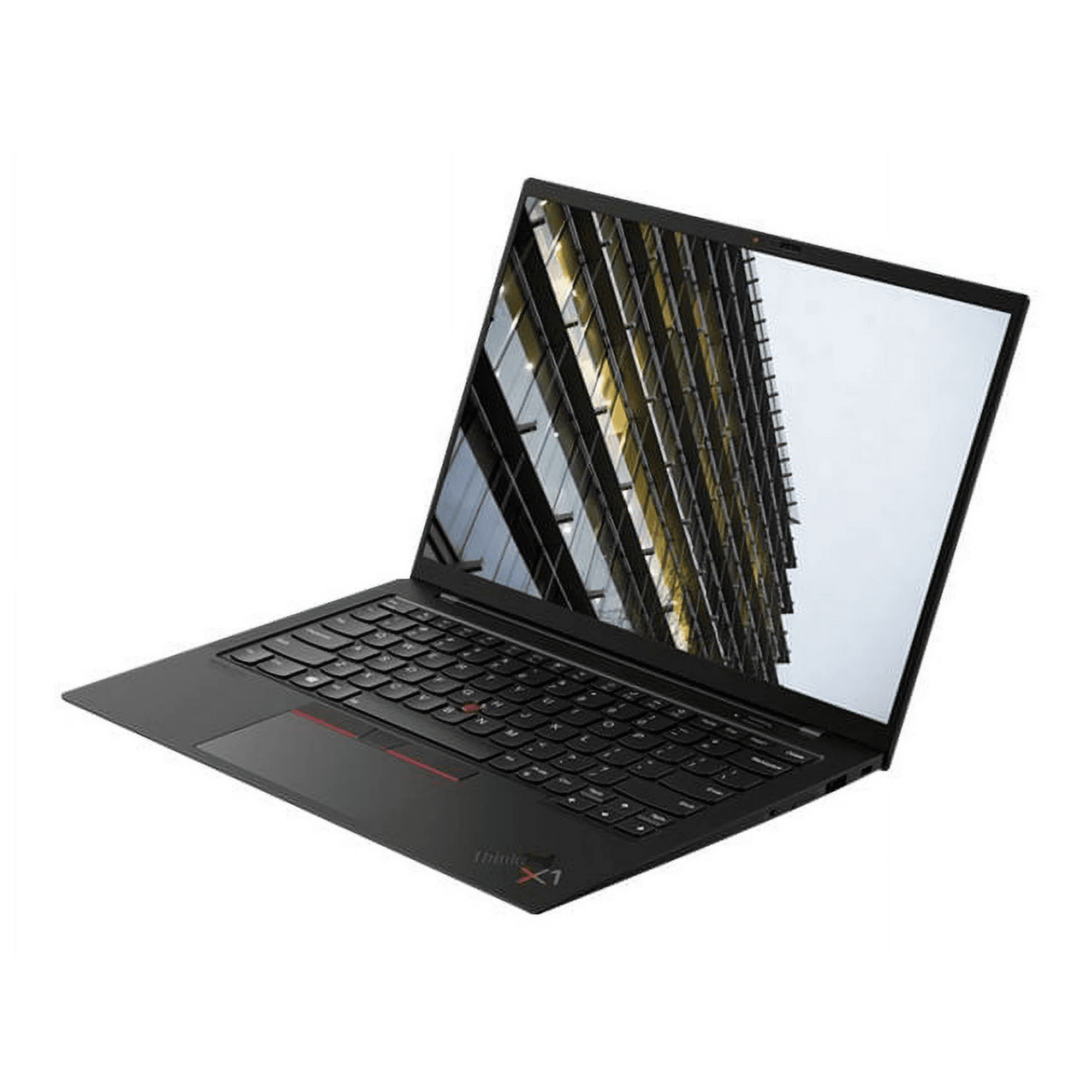 Lenovo ThinkPad X1 Carbon Gen 9 14" - 16GB RAM - 512GB SSD - Full HD - Intel Core i7 11th Gen i7-1185G7 Quad-core 3GHz - Black