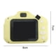 thumbnail image 5 of Cámara Para Niños Cámara digital HD Lente dual Pantalla IPS de 2 pulgadas Mini cámara de video con lector de tarjetas Tmvgtek libre de BPA, 5 of 9