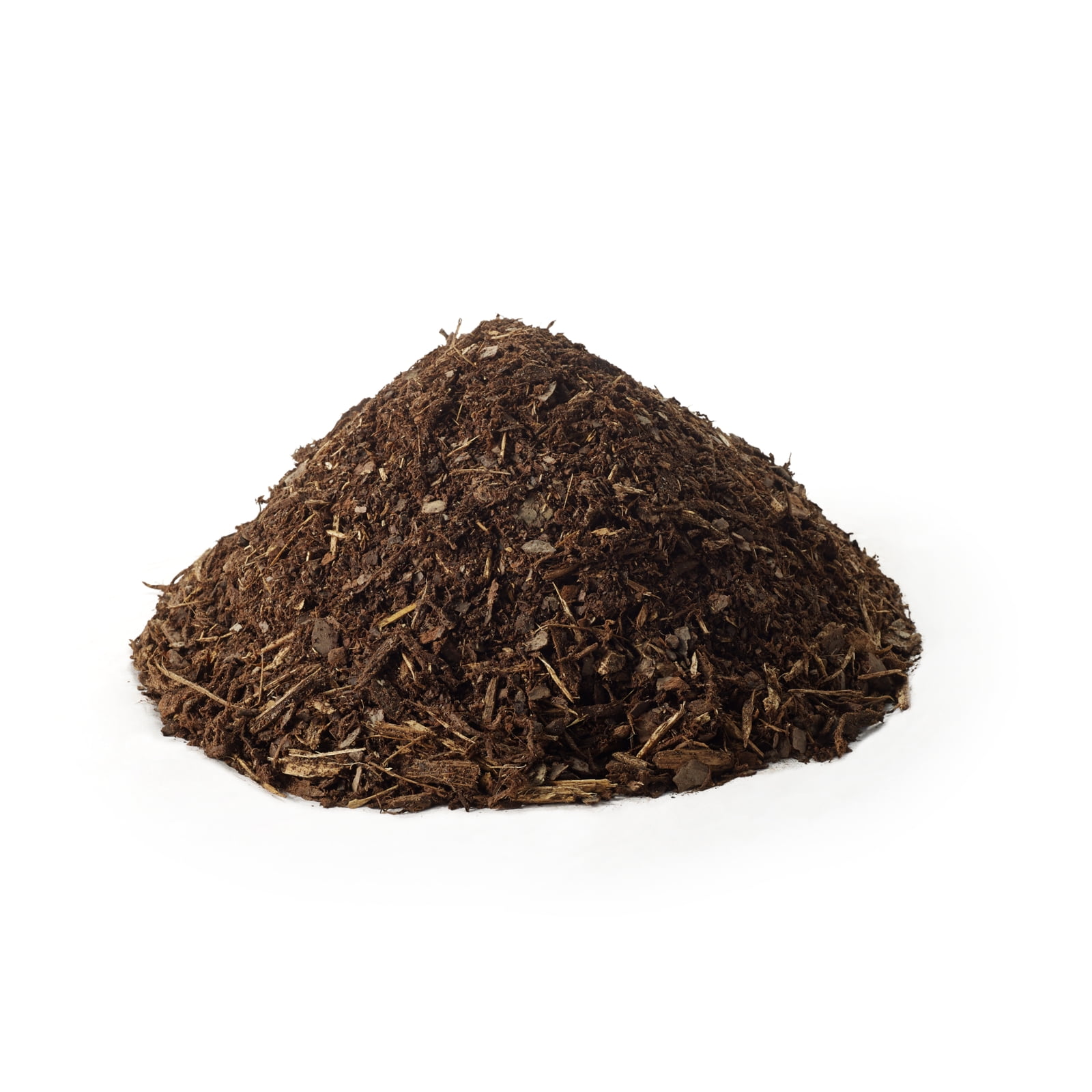 Timberline All Natural Pine Bark Mulch, 2 Cubic Foot